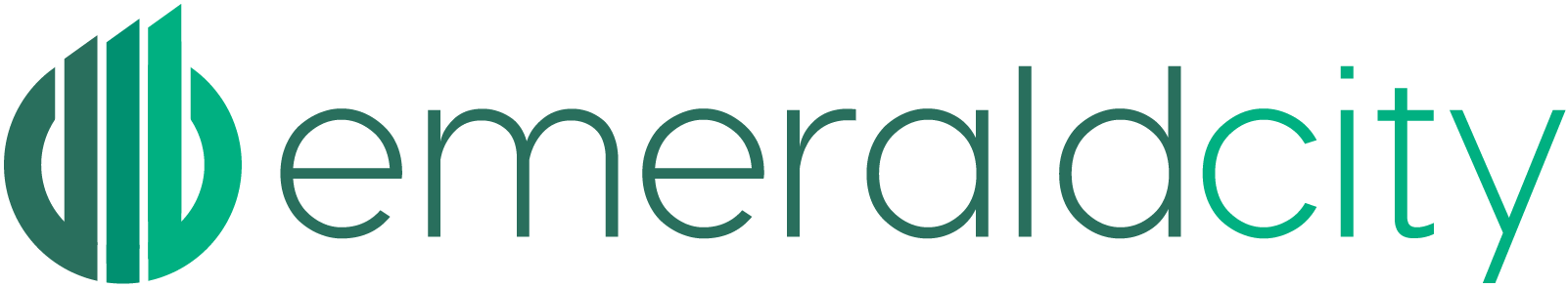 Emerald City Logo
